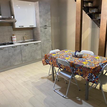 Le Mura Del Centro Agrigento Eksteriør billede