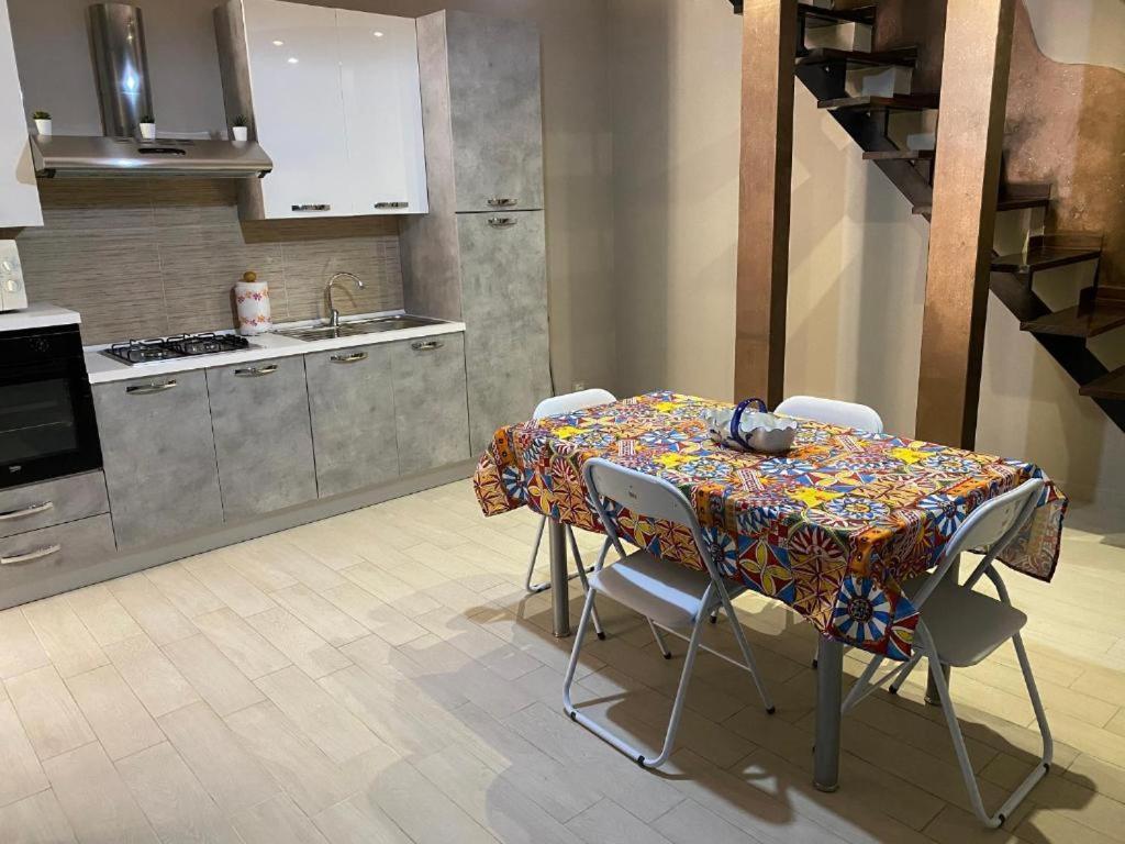 Le Mura Del Centro Agrigento Eksteriør billede